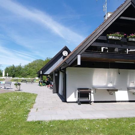 Holiday Home Patti - 150M From The Sea In Bornholm By Interhome Neksø Exteriör bild