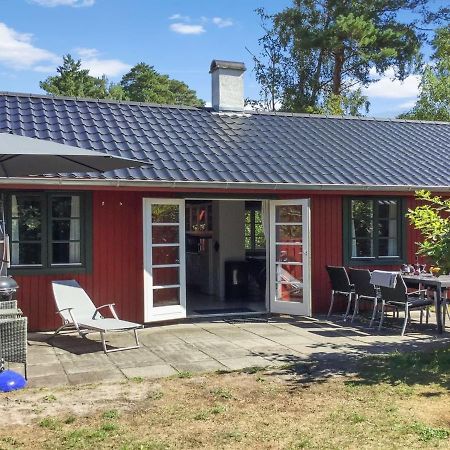 Holiday Home Patti - 150M From The Sea In Bornholm By Interhome Neksø Exteriör bild
