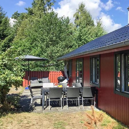Holiday Home Patti - 150M From The Sea In Bornholm By Interhome Neksø Exteriör bild