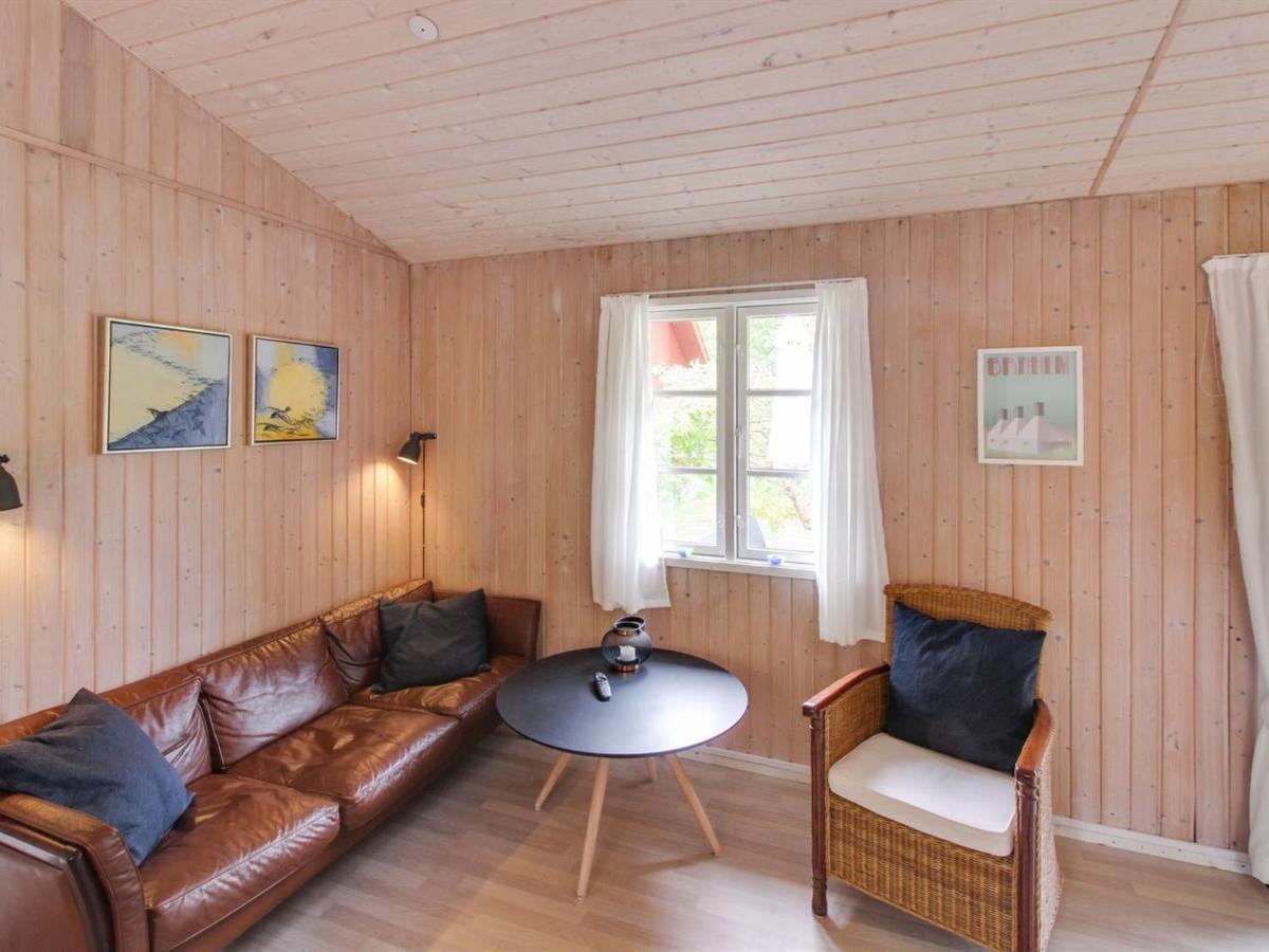 Holiday Home Patti - 150M From The Sea In Bornholm By Interhome Neksø Exteriör bild