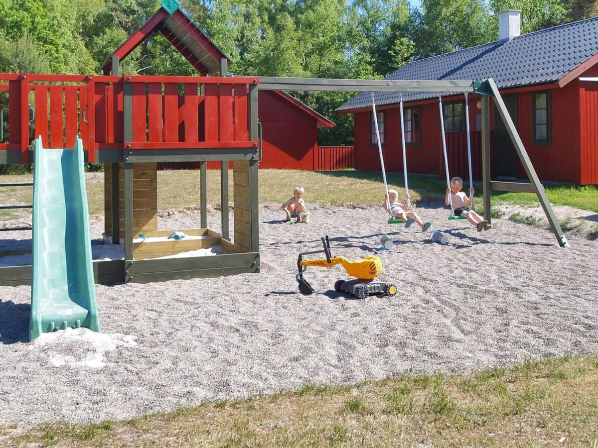 Holiday Home Patti - 150M From The Sea In Bornholm By Interhome Neksø Exteriör bild