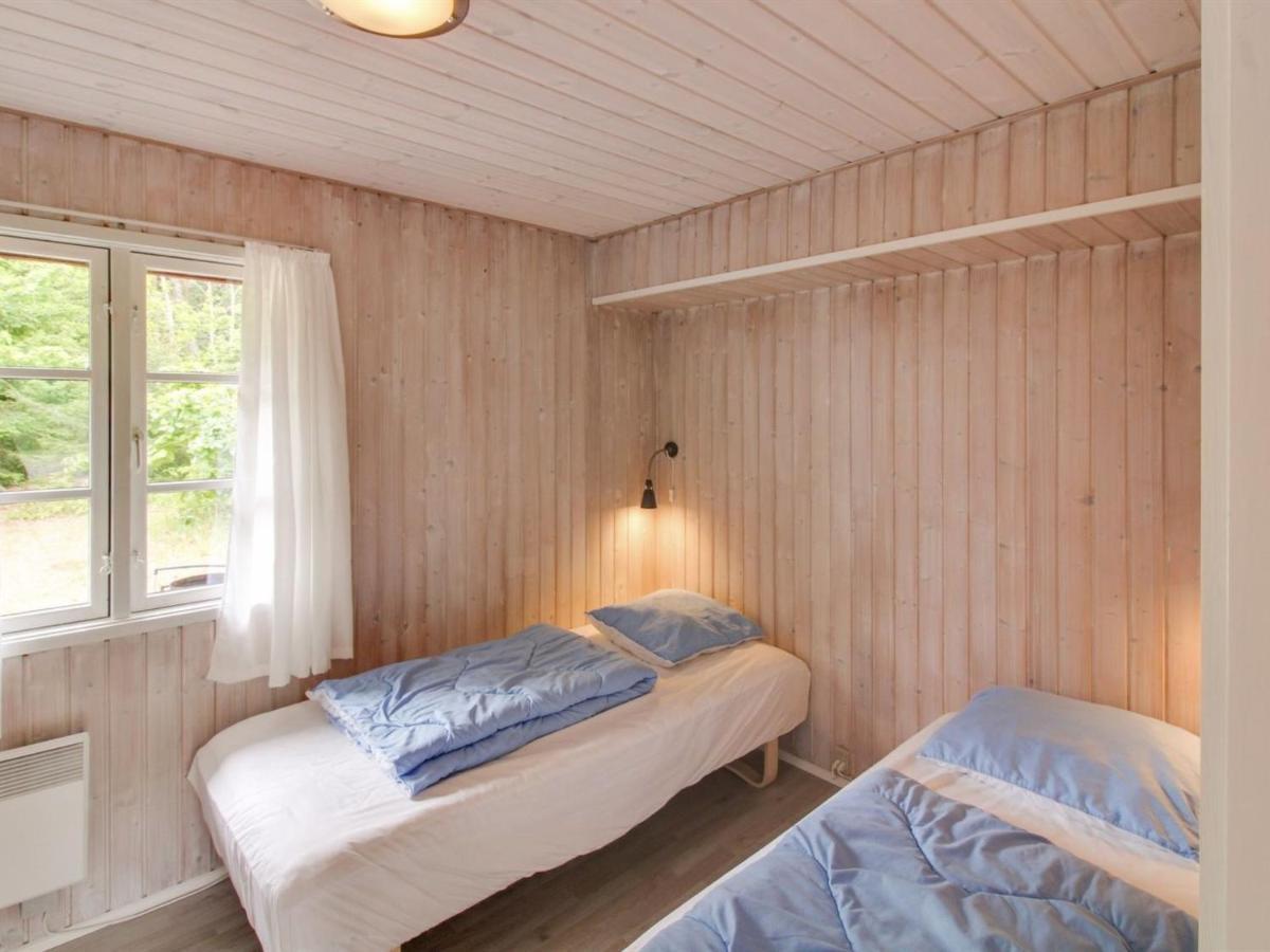 Holiday Home Patti - 150M From The Sea In Bornholm By Interhome Neksø Exteriör bild