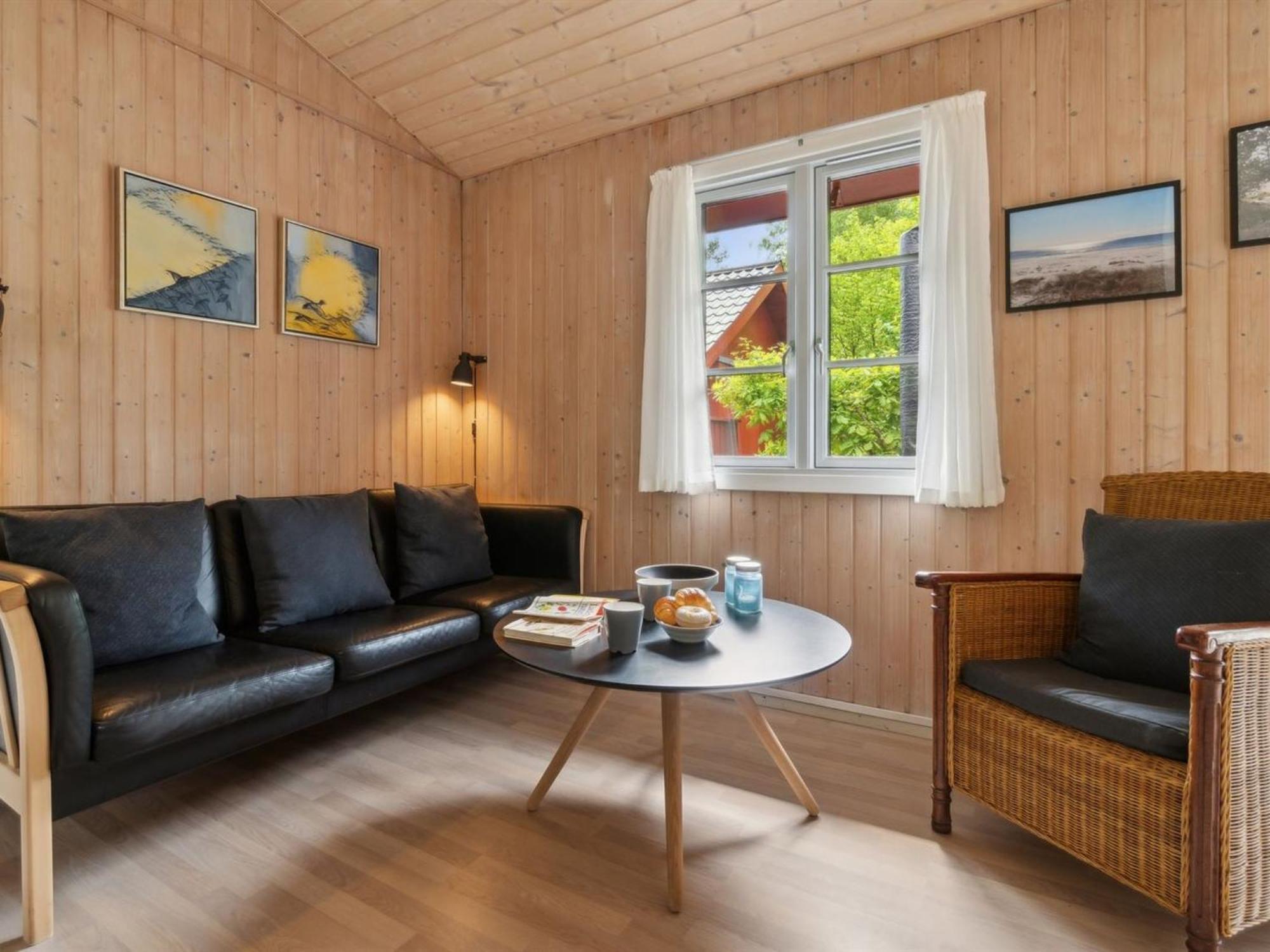 Holiday Home Patti - 150M From The Sea In Bornholm By Interhome Neksø Exteriör bild